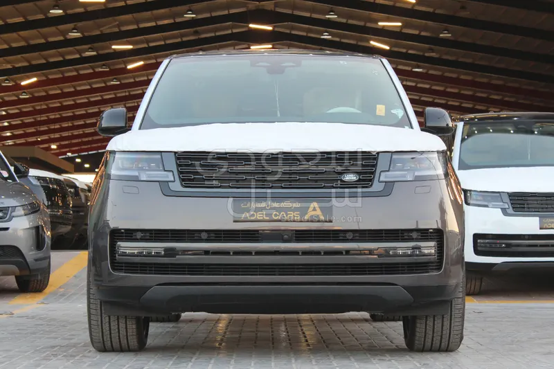 2025 Land Rover Range Rover Autobiography L