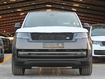 2025 Land Rover Range Rover Autobiography L