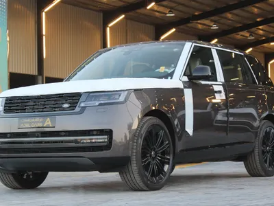 2025 Land Rover Range Rover Autobiography L