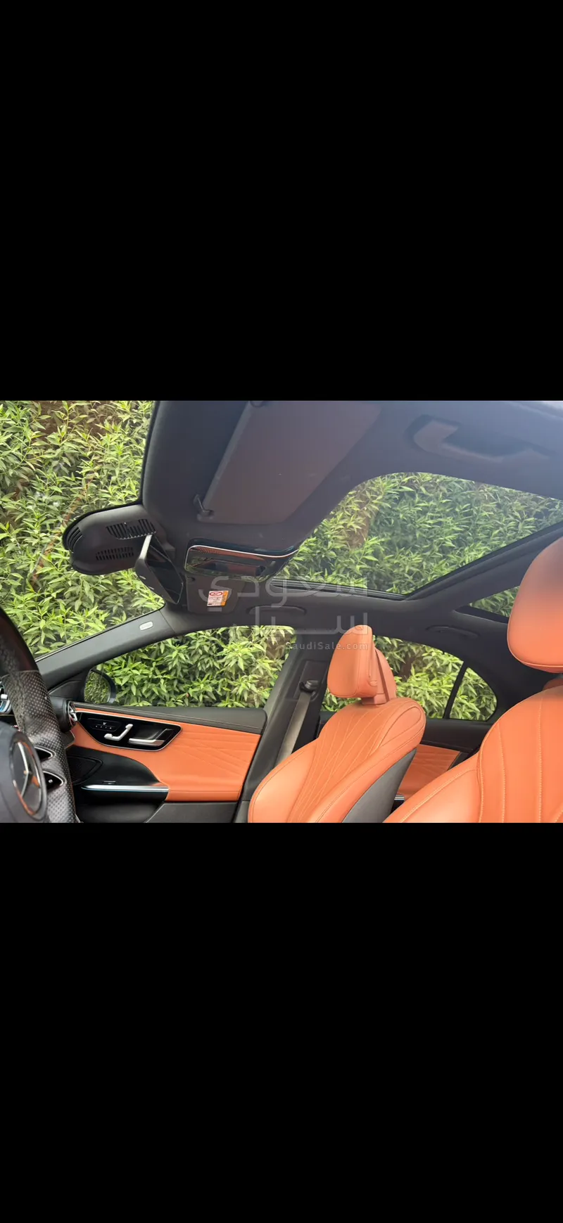 2022 Mercedes-Benz C 200