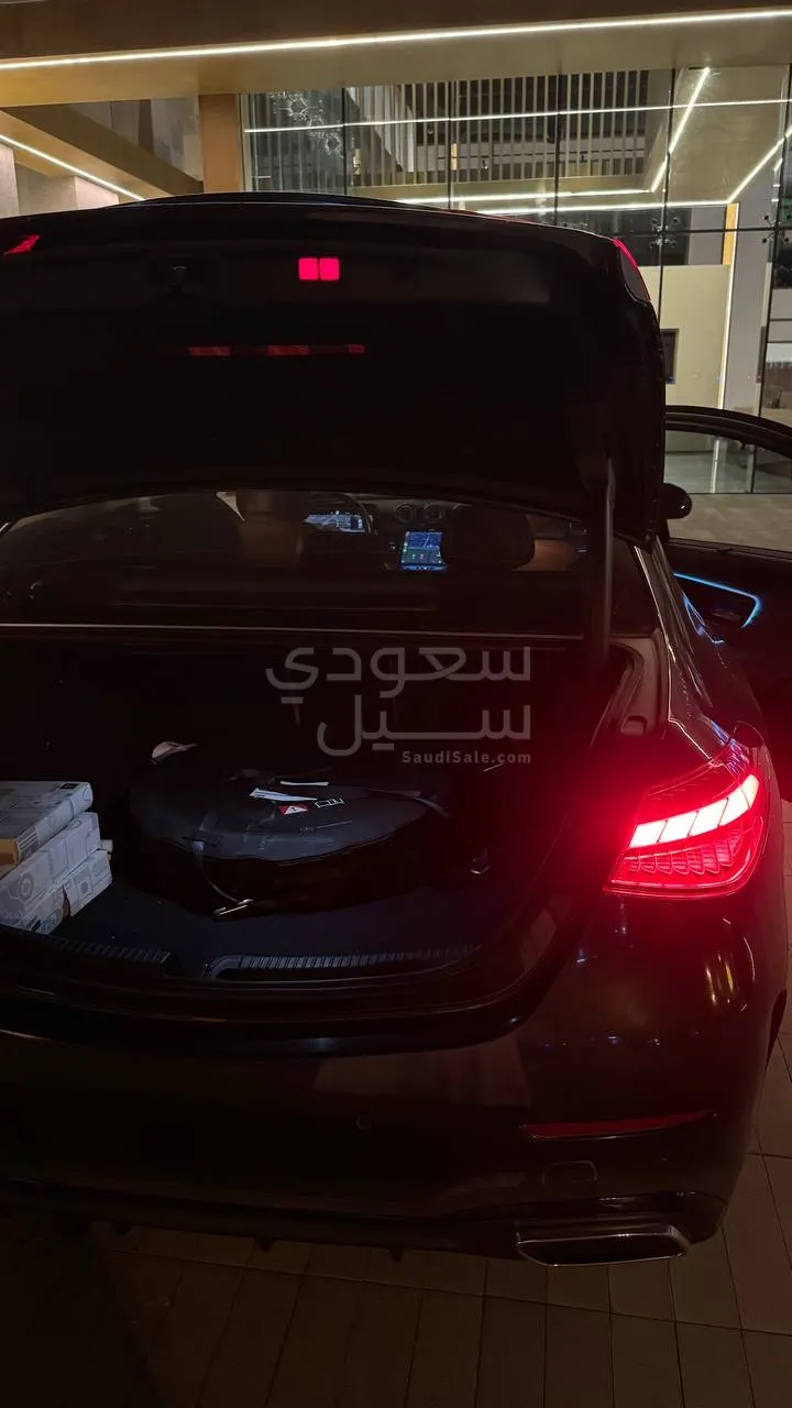 2022 Mercedes-Benz C 200
