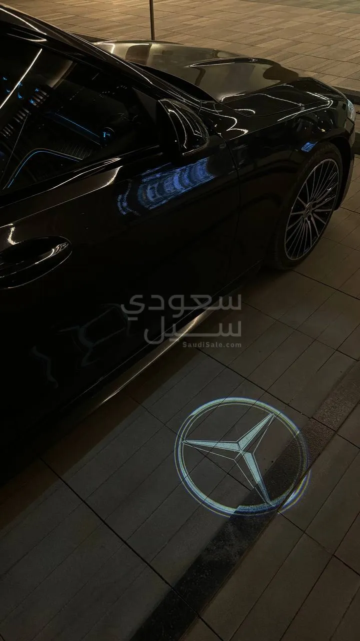 2022 Mercedes-Benz C 200