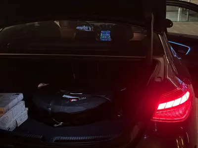 2022 Mercedes-Benz C 200
