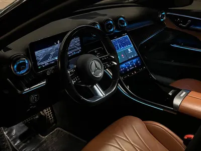 2022 Mercedes-Benz C 200