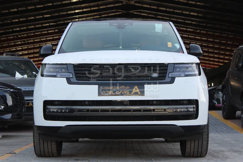 2025 Land Rover Range Rover Autobiography L