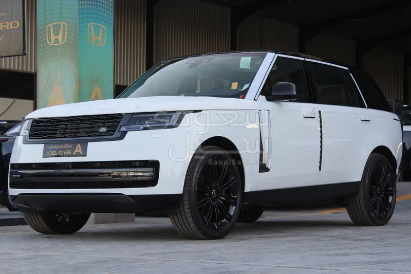 2025 Land Rover Range Rover Autobiography L