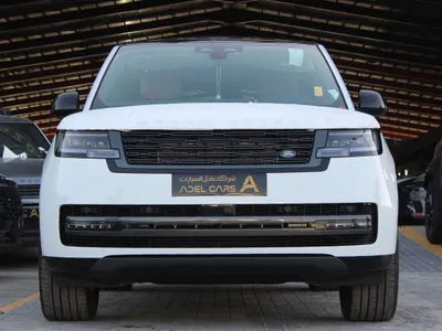 2025 Land Rover Range Rover Autobiography L