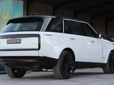 2025 Land Rover Range Rover Autobiography L