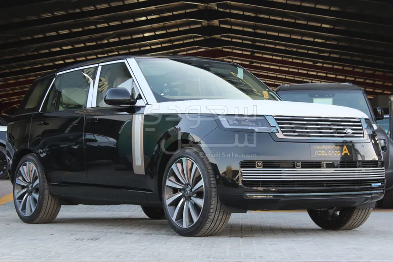 2025 Land Rover Range Rover Vogue Autobiography SV