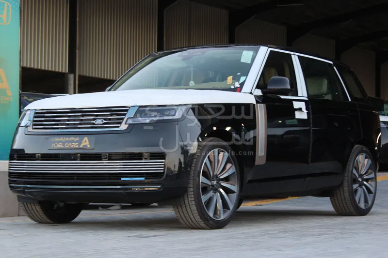 2025 Land Rover Range Rover Vogue Autobiography SV