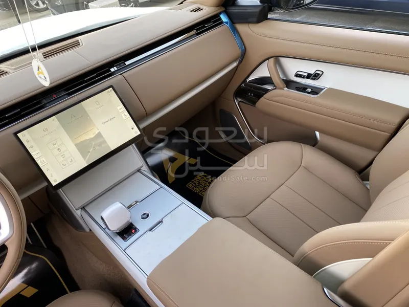 2025 Land Rover Range Rover Vogue Autobiography SV