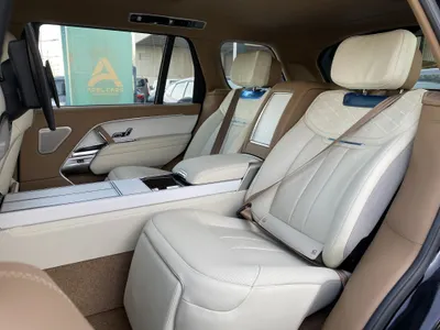 2025 Land Rover Range Rover Vogue Autobiography SV