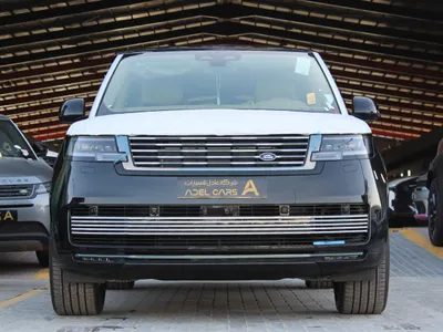 2025 Land Rover Range Rover Vogue Autobiography SV
