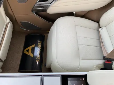 2025 Land Rover Range Rover Vogue Autobiography SV