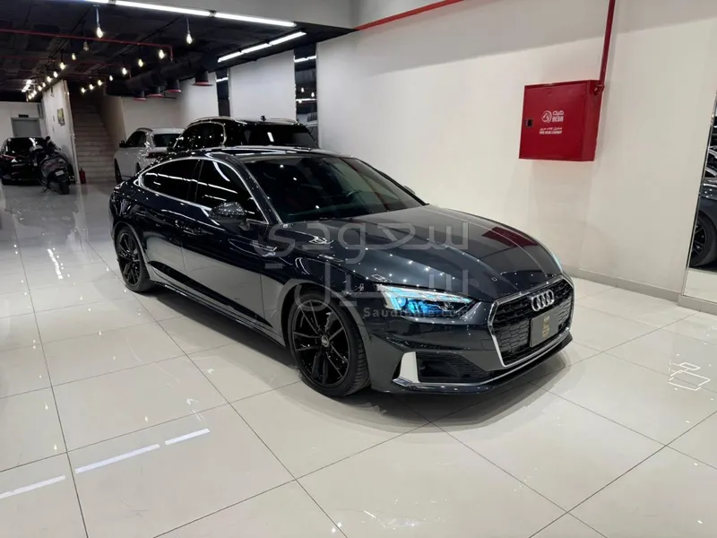 2023 اودي اي 5