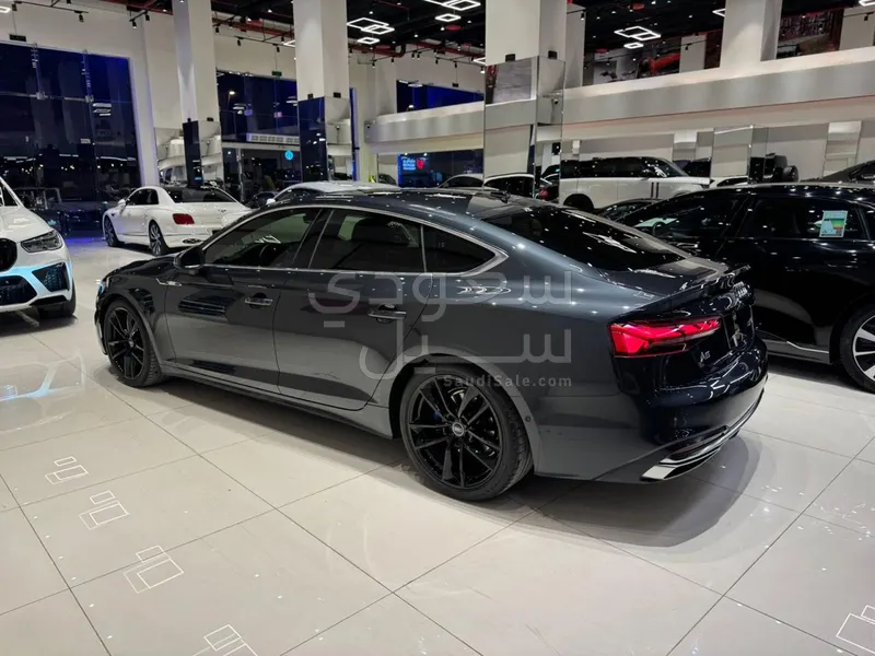 2023 اودي اي 5