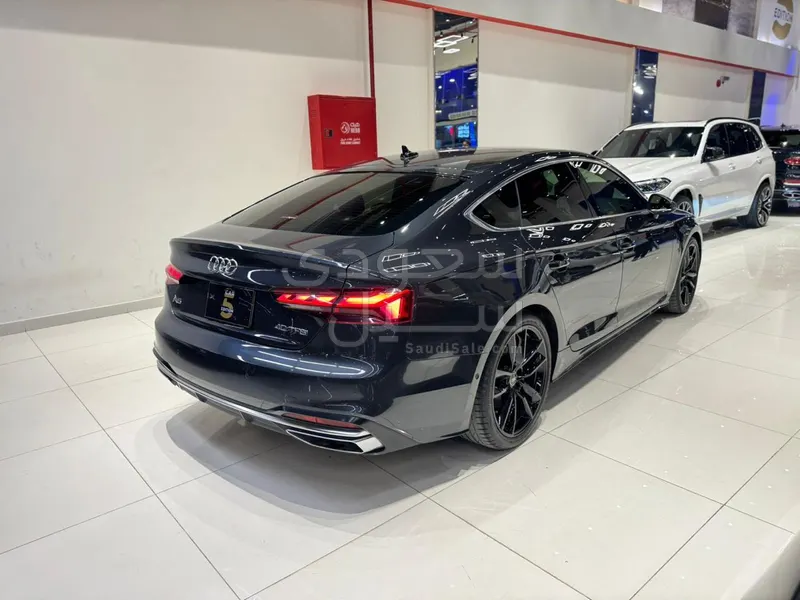 2023 اودي اي 5