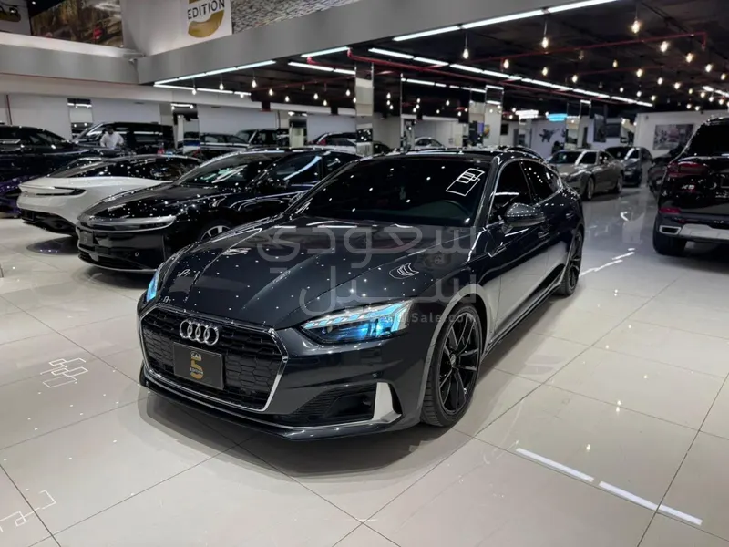 2023 اودي اي 5