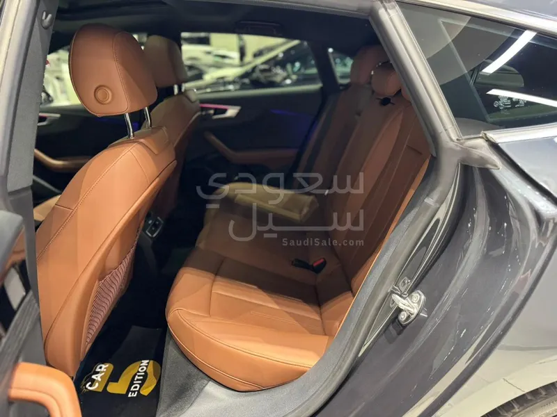 2023 اودي اي 5