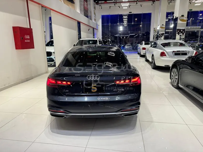 2023 اودي اي 5