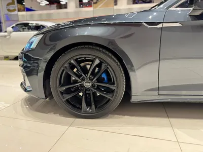 2023 اودي اي 5
