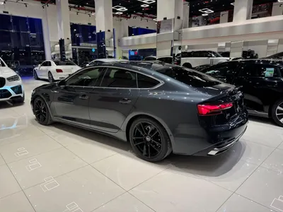 2023 اودي اي 5