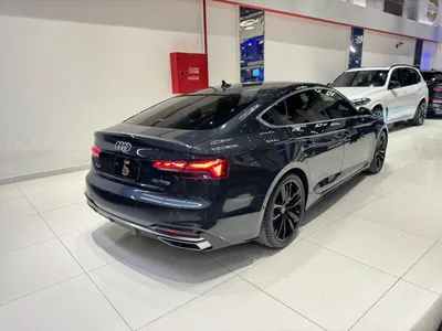 2023 اودي اي 5