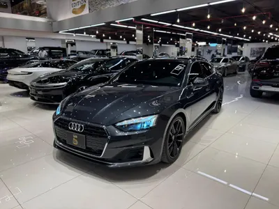 2023 اودي اي 5
