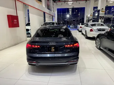 2023 اودي اي 5