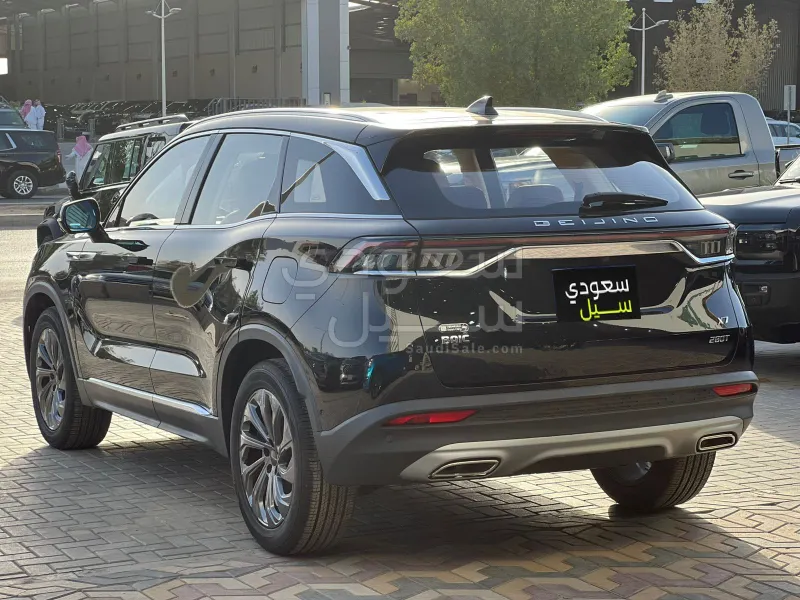 2023 بايك اكس 7 تي 280