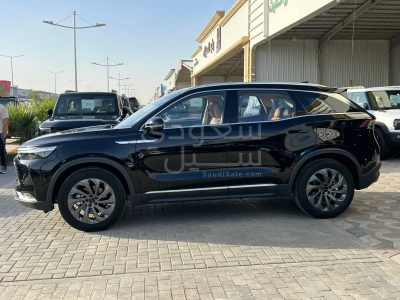 2023 بايك اكس 7 تي 280