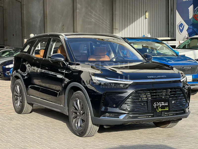 2023 بايك اكس 7 تي 280