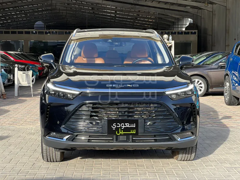 2023 بايك اكس 7 تي 280