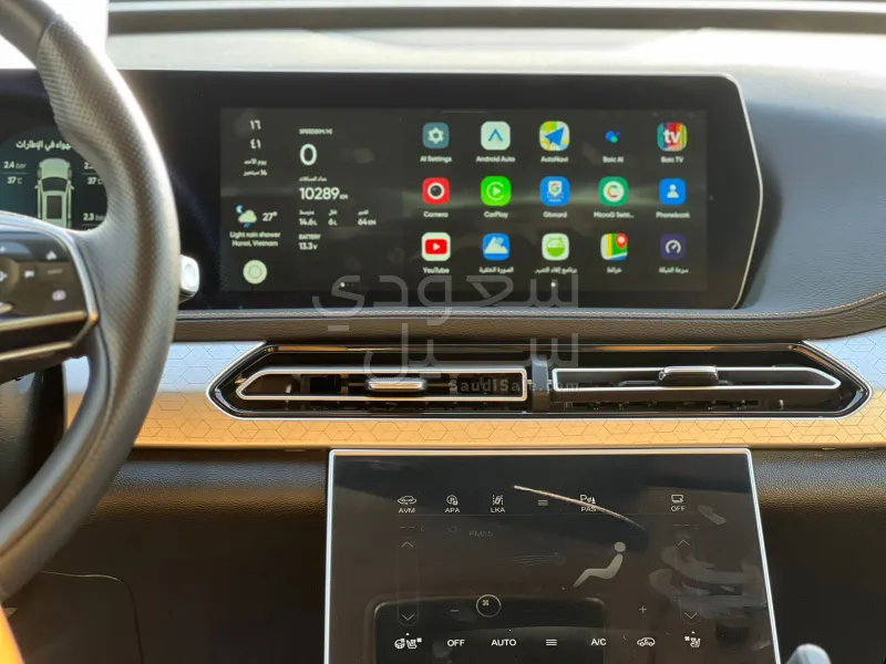 2023 بايك اكس 7 تي 280