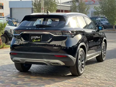 2023 بايك اكس 7 تي 280
