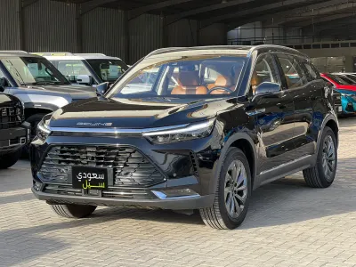 2023 بايك اكس 7 تي 280