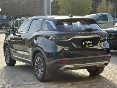 2023 بايك اكس 7 تي 280