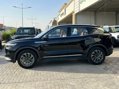 2023 بايك اكس 7 تي 280