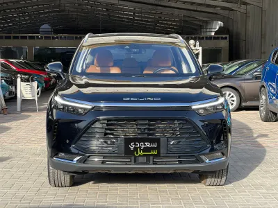 2023 بايك اكس 7 تي 280