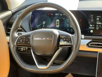 2023 بايك اكس 7 تي 280