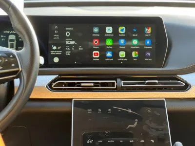2023 بايك اكس 7 تي 280