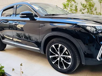2021 Changan CS 85