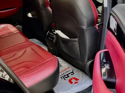 2021 Changan CS 85