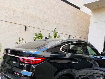 2021 Changan CS 85