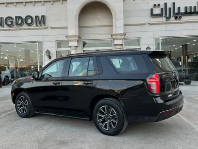 2021 شفروليه تاهو زد 71