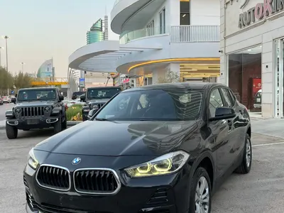 2023 بي ام دبليو الفئة اكس 2