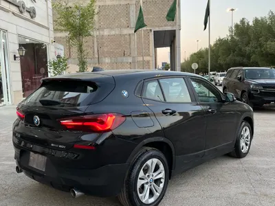 2023 بي ام دبليو الفئة اكس 2