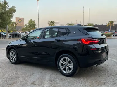 2023 بي ام دبليو الفئة اكس 2