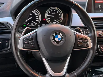 2023 بي ام دبليو الفئة اكس 2