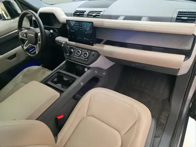2023 لاند روفر ديفيندر 130